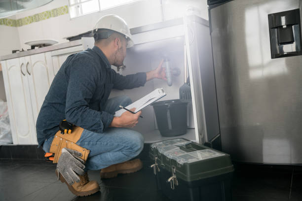 Water Softener Installation in Cross Plains, TX