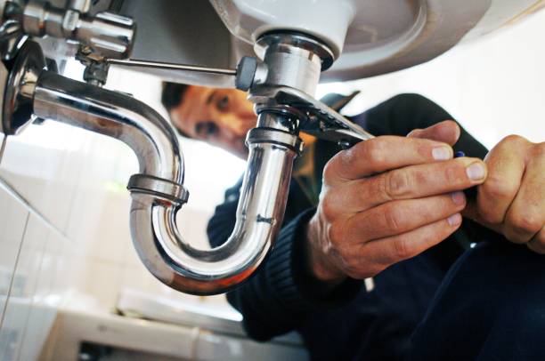 Best Same-Day Plumbing Service  in Cross Plains, TX