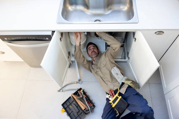 Best Best Plumbers Near Me  in Cross Plains, TX