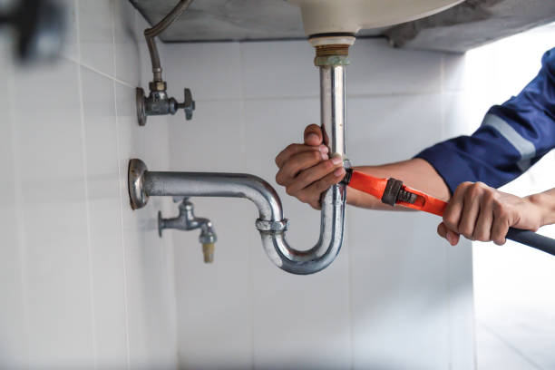Sprinkler Systems in Cross Plains, TX