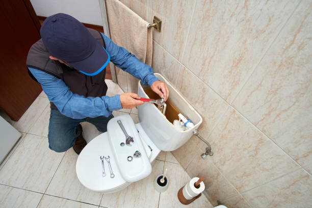 Best Shower Repair Services  in Cross Plains, TX
