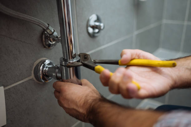 Best Leak Detection Services  in Cross Plains, TX