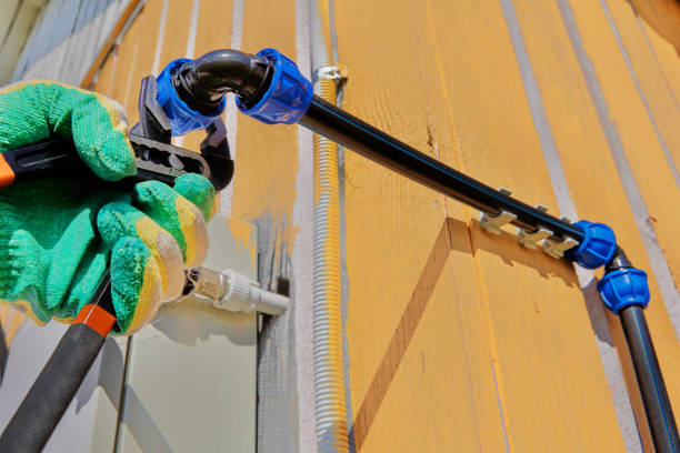 Best Commercial Plumbing Services  in Cross Plains, TX