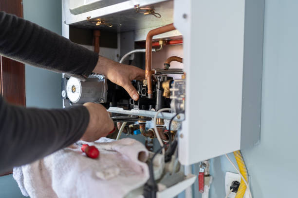 Reliable Cross Plains, TX Plumbing Solutions