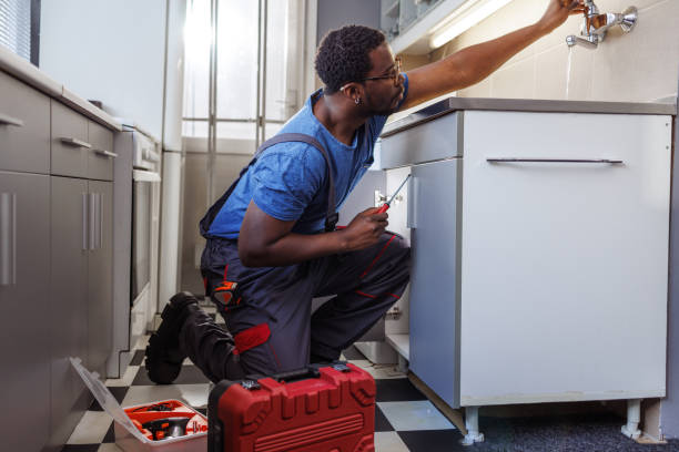 Best Water Heater Repair  in Cross Plains, TX
