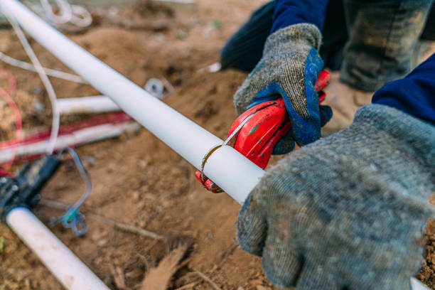 Best Residential Plumbing Services  in Cross Plains, TX