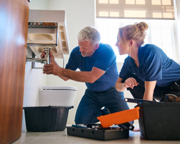Best Shower Repair Services  in Cross Plains, TX