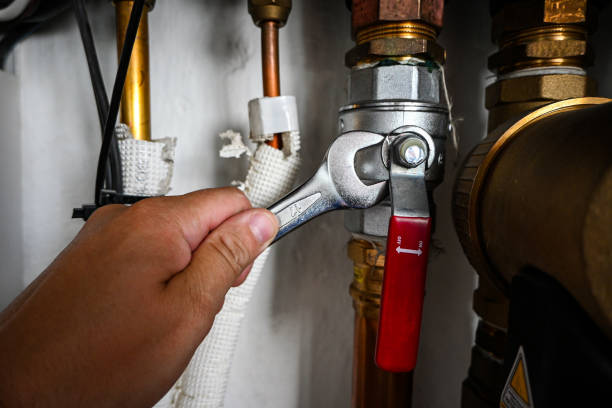 Shower Repair Services in Cross Plains, TX